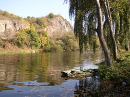 Berounka 2-Zadní Třebáň 19.10.05 (2).jpg